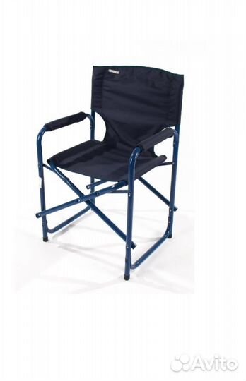 Стул складной туристический, рыбацкий