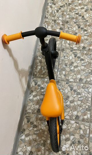 Беговел детский