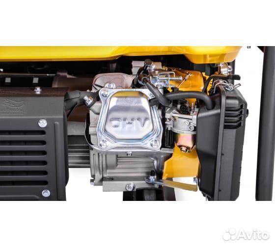 Генератор Champion GG3200