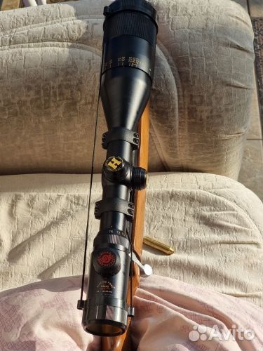 Оптический прицел