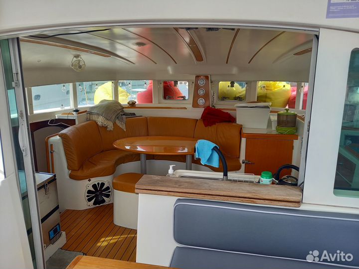 Морские прогулки, аренда яхт, рыбалка в Сочи