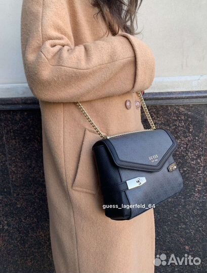 Сумка Guess Zadie (оригинал)