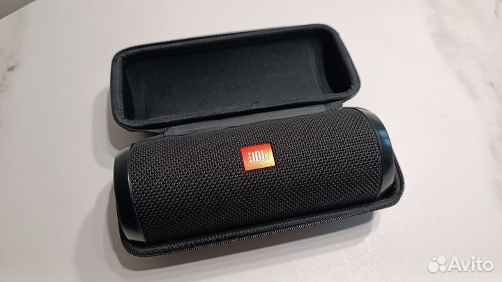 Портативная колонка jbl flip 3