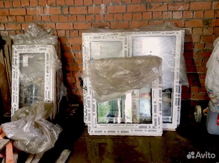 Окна пластиковые. Алюминиевые. Раздвижные двери