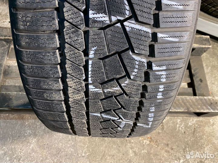 Continental WinterContact TS 860 S 275/35 R20 102W