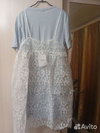 Платье женское 48 -50