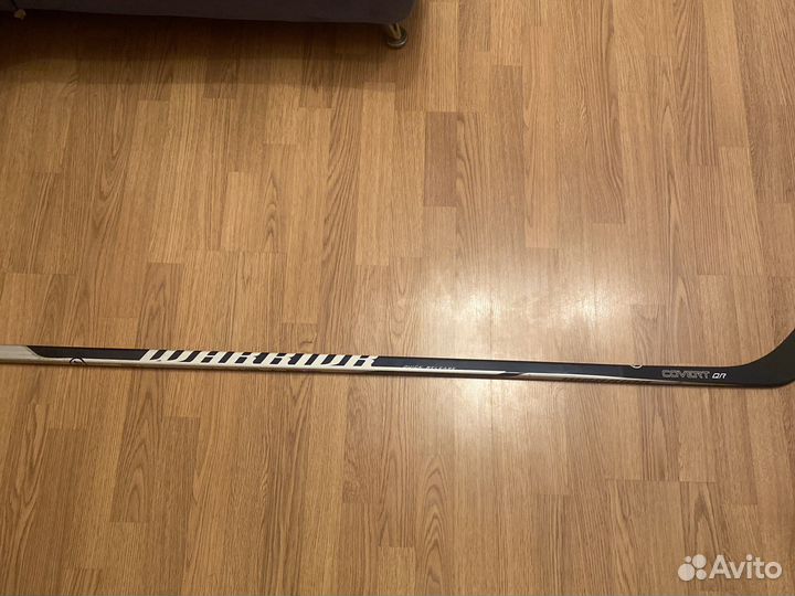 Warrior QR Naumenkov