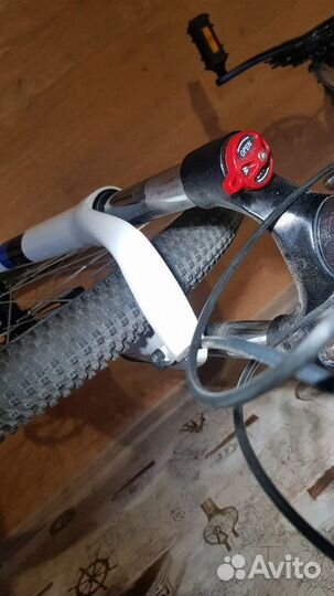 Stark 21 скорость