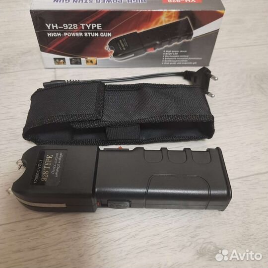 Фонарик светодиодный super класс