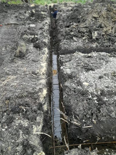 Участок 6,4 сот. (СНТ, ДНП)