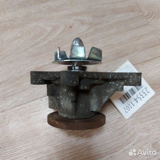 Насос водяной Kia Rio 3 2011-2017