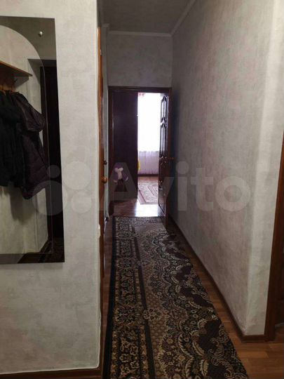 2-к. квартира, 51,7 м², 3/3 эт.