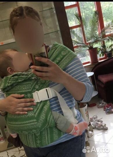 Эргорюкзак