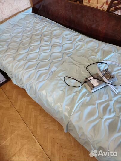 Противопролежневый матрас