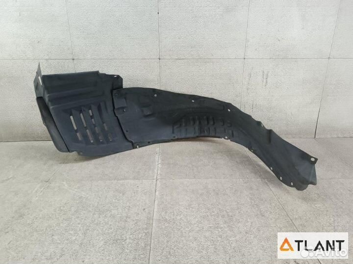 Подкрылок передний правый mazda RX-8