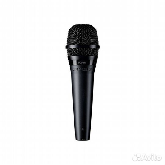 Shure PGA57-XLR