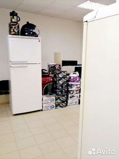 Холодильники бу с гарантией