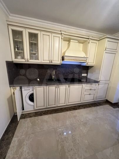 1-к. квартира, 65 м², 5/6 эт.