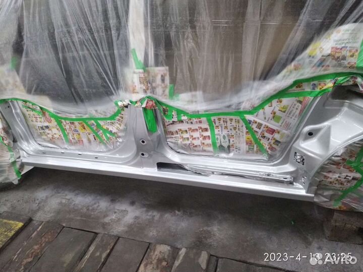 Ремонт автомобилей