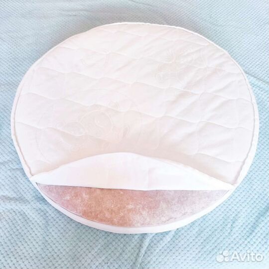 Матрац детский комплект из 2 штук