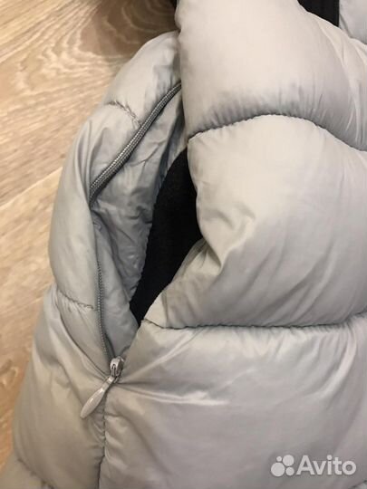 Зимнее пальто пуховик Orby 158-164