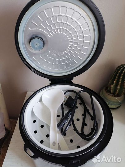 Мультиварка redmond skycooker rmc-m227s