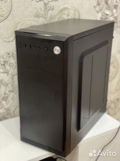 Игровой системный блок