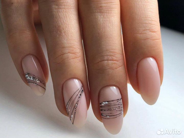 Ногтевой сервис