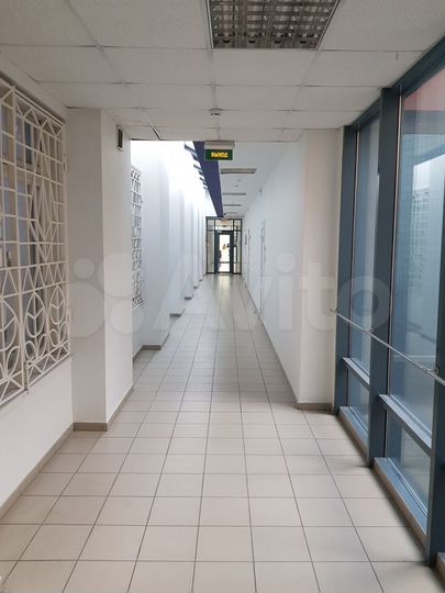 Свободного назначения, 530 м²