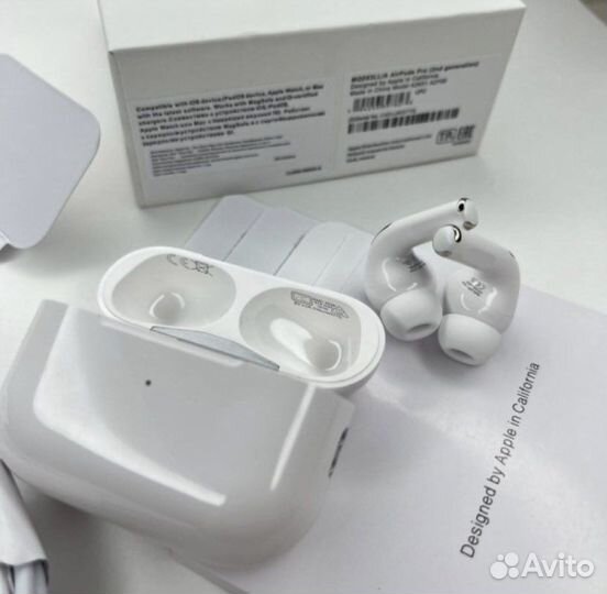 Наушники APods pro 2