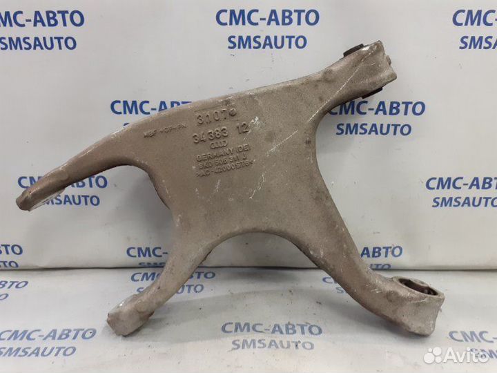 Рычаг задний левый Audi A5 8K 2.0T