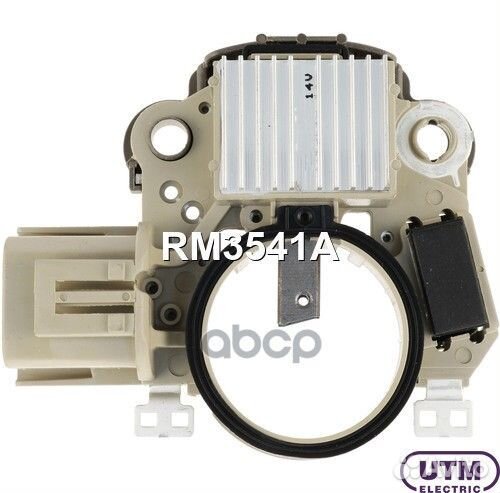 Регулятор генератора mitsubishil 200 2.5