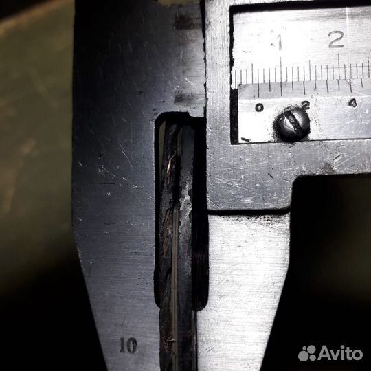 Диск сцепления для BMW R1150