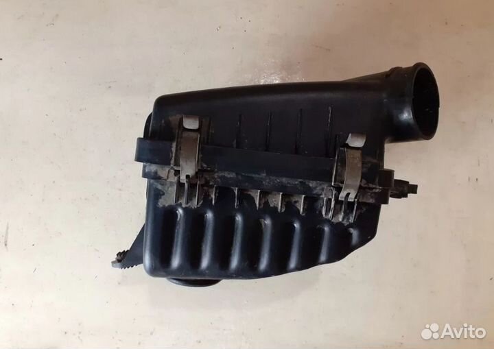 Корпус воздушного фильтра ZAZ Chance