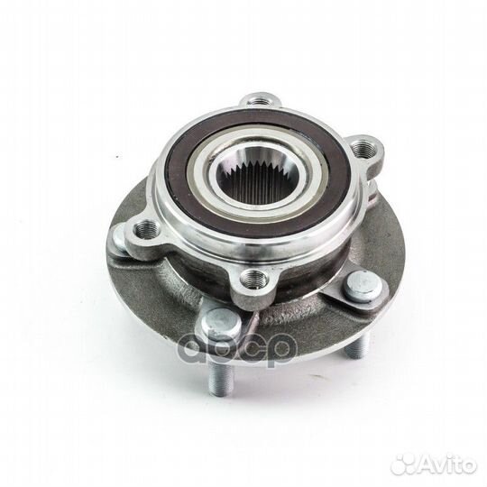 Ступица колеса передняя mzkd0353304XC dominant