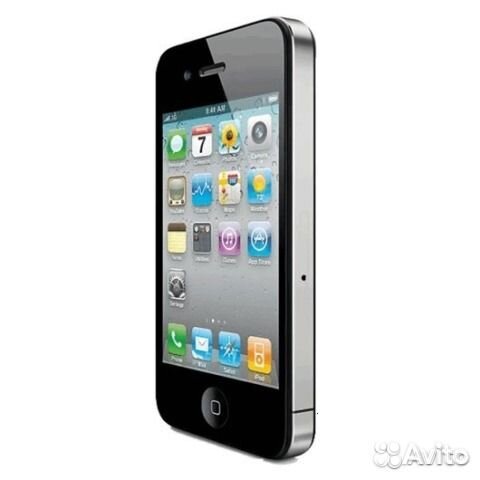 iPhone 4S, 64 ГБ