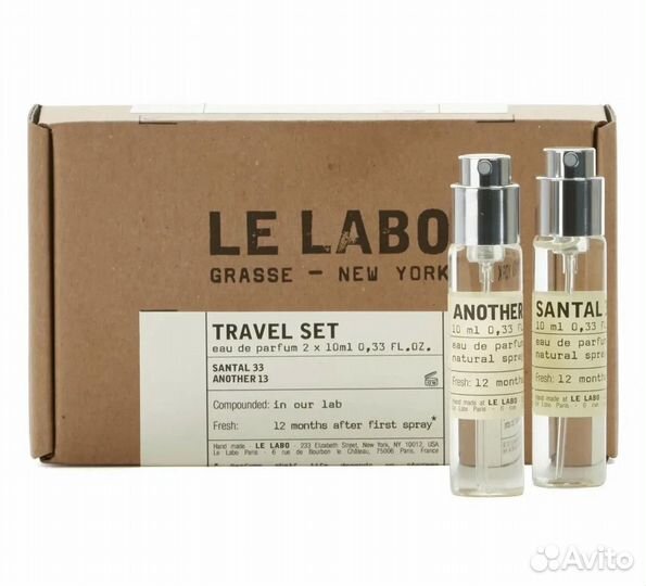 Le labo another 13