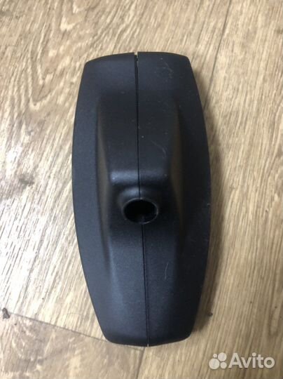 Bmw x5 e70 Комплект накладок ножки зеркала