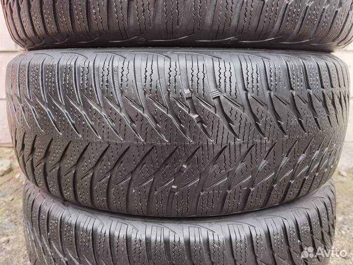 Goodyear UltraGrip 8 195/55 R16 87H
