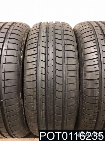 Goodyear Eagle NCT5A 205/50 R17 89V