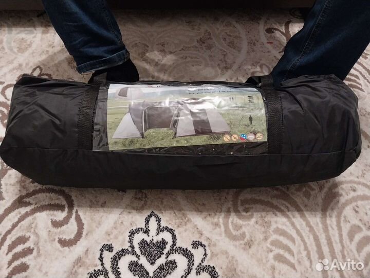 Палатка в аренду