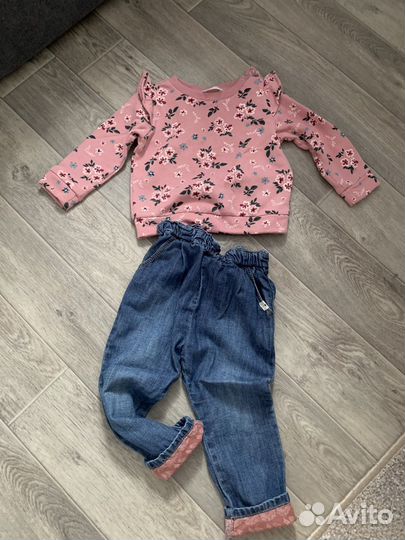 Костюм для девочки