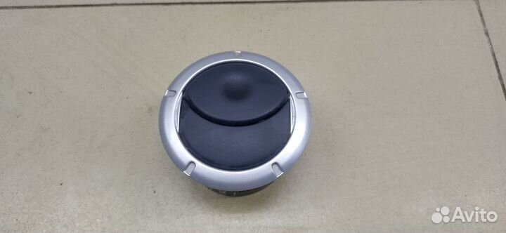 Дефлектор воздушный Logan 2005-2014