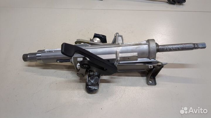 Колонка рулевая Audi A5 (F5), 2018