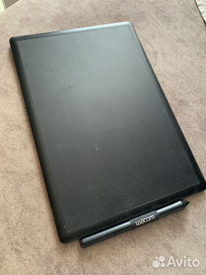 Графический планшет wacom