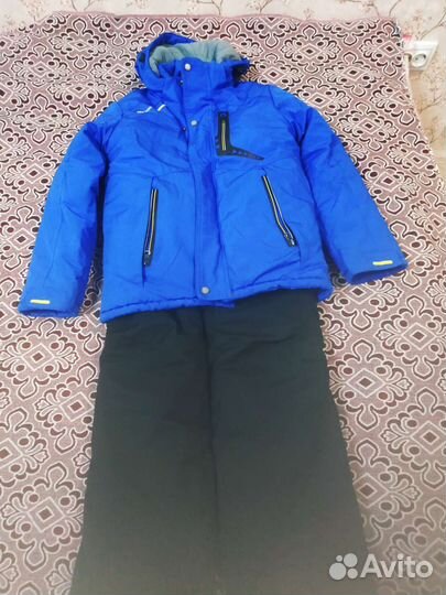 Детская одежда для мальчиков