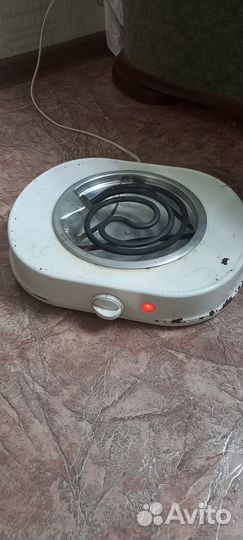 Электроплитка «Оливия-1»