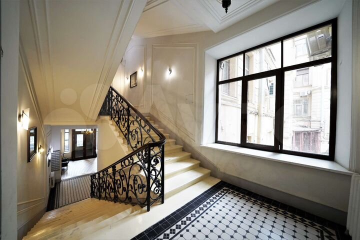 2-к. квартира, 52,5 м², 3/5 эт.