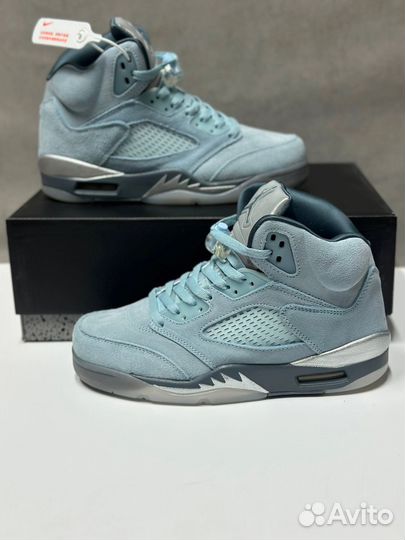 Кроссовки Nike Air Jordan 5