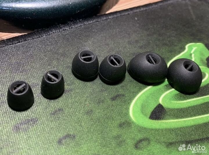 Проводные наушники Sennheiser CX 3.00